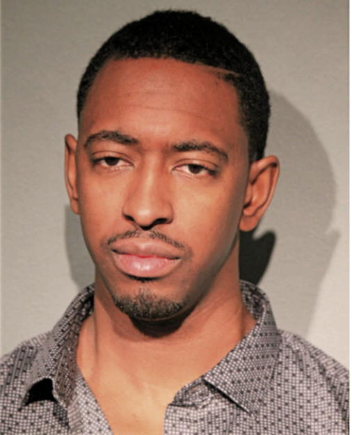 DARREN J BROWN, Cook County, Illinois
