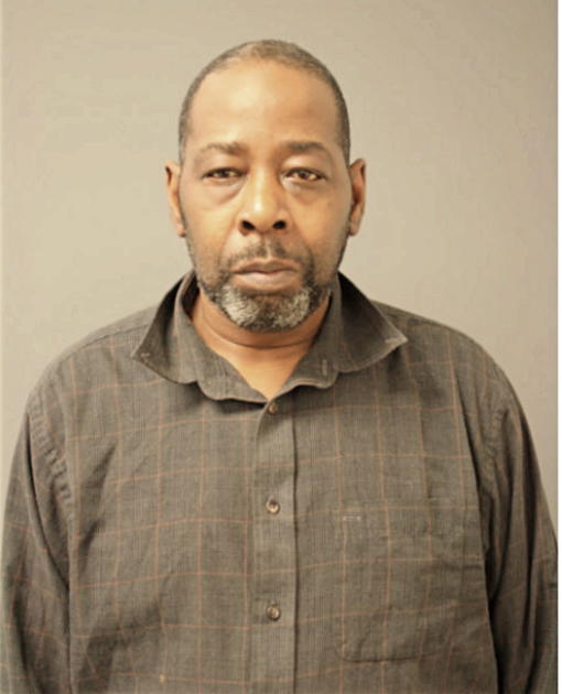 GEORGE B BROWN, Cook County, Illinois