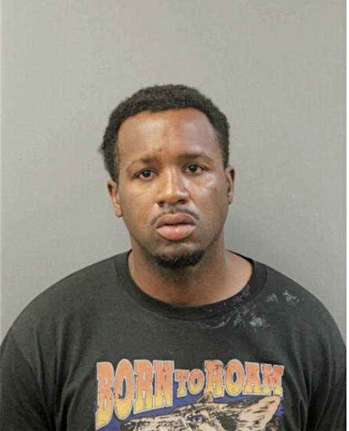 MICHAEL K BURNETT, Cook County, Illinois