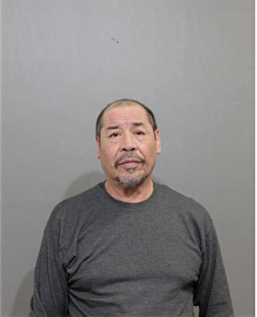 CARLOS R CABRALES, Cook County, Illinois