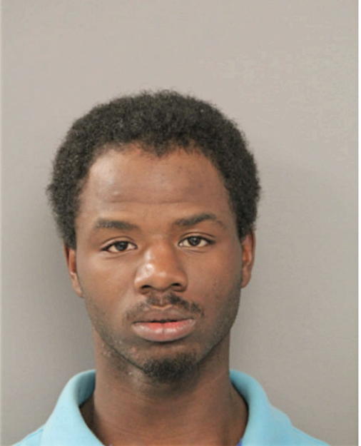 JAMES CAESAR, Cook County, Illinois
