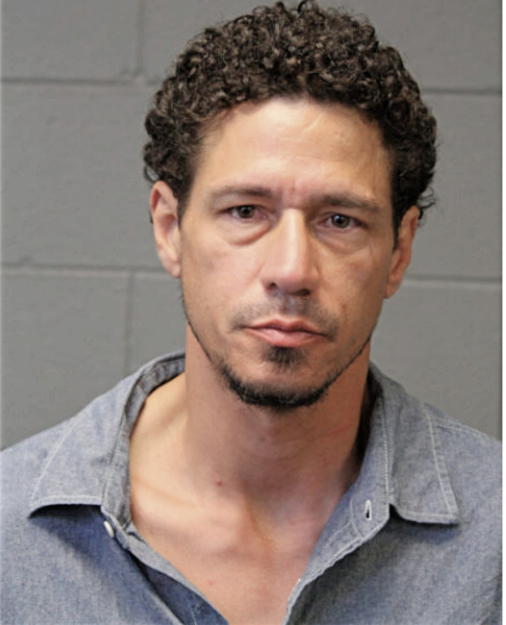 JOSE CANDELARIA, Cook County, Illinois