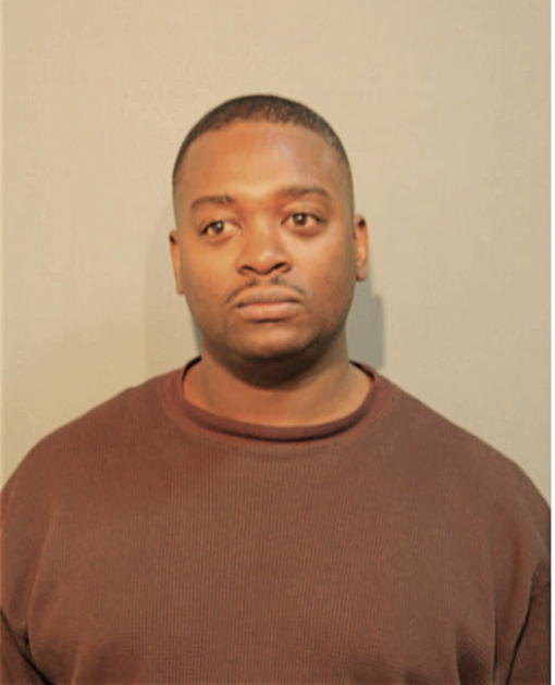 SYLVANE A CARR, Cook County, Illinois