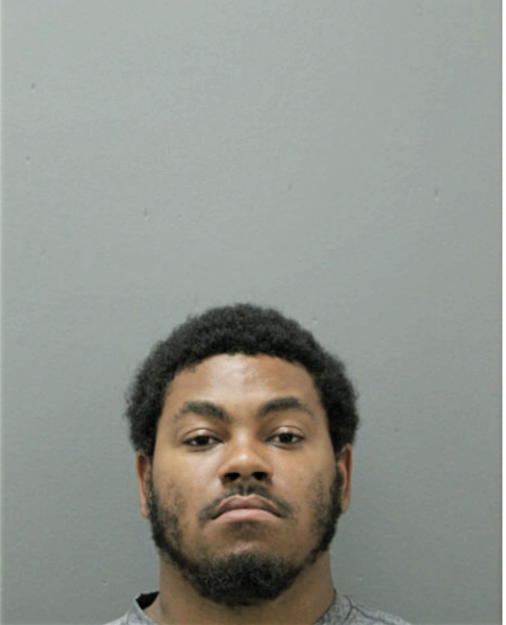 CAMERON CARTER, Cook County, Illinois
