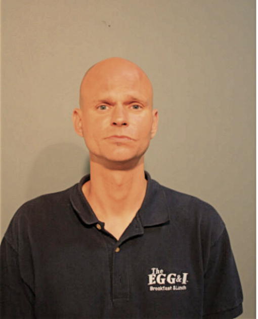 JOSEPH A CHUPREVICH, Cook County, Illinois