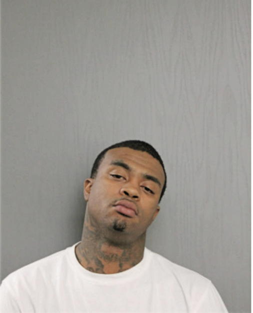 RICHARD E CLARK, Cook County, Illinois