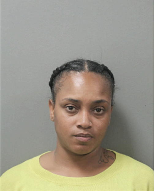 TEMEKA R CLEMONS, Cook County, Illinois