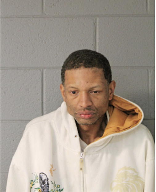 LEROY COBURN, Cook County, Illinois