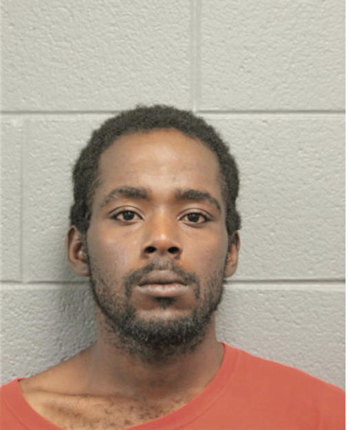 WILLIE COOPER, Cook County, Illinois