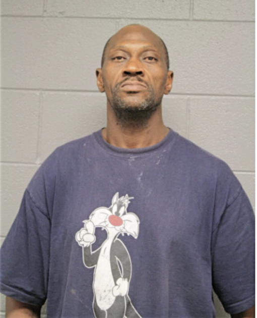 ROBERT COPELAND, Cook County, Illinois