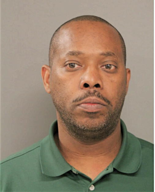 RODNEY CRAWFORD, Cook County, Illinois