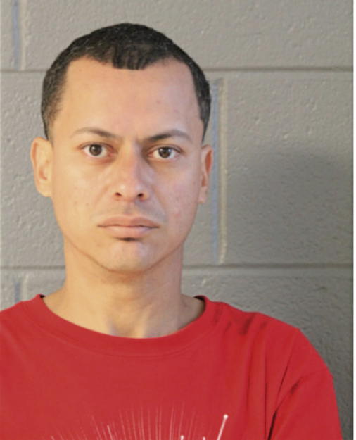 JOSE R CUBANO, Cook County, Illinois