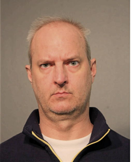 BRENDAN CUMMINGS, Cook County, Illinois