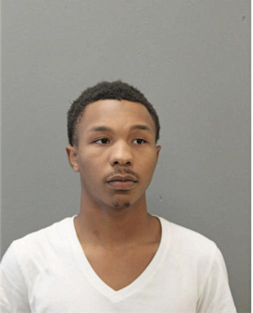 MICHAEL D SHAW, Cook County, Illinois