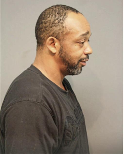 KEITH A DAVIS, Cook County, Illinois