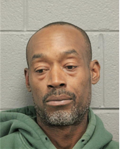 LEONARD DAVIS, Cook County, Illinois