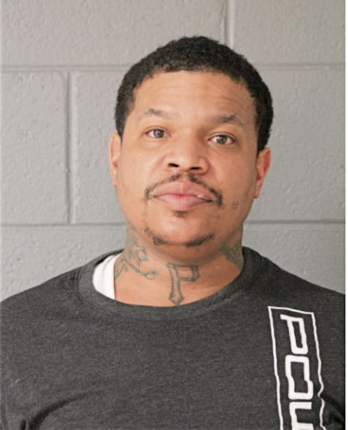 ROBERT M DAVIS, Cook County, Illinois