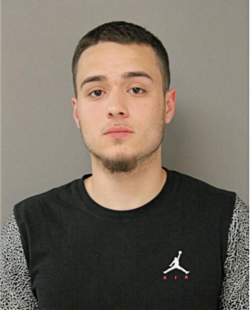 ALEX A DELTORO, Cook County, Illinois