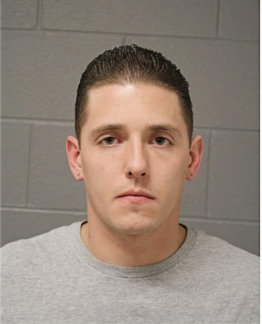 WILLIAM P DOHERTY, Cook County, Illinois