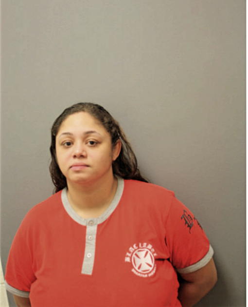 VOSHUNDA M DUCKINS, Cook County, Illinois