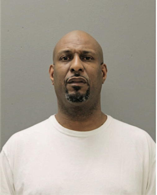 KENYATTA K E BRIDGES, Cook County, Illinois