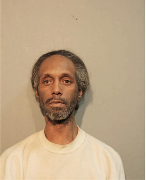 HENRY L ECHOLS, Cook County, Illinois