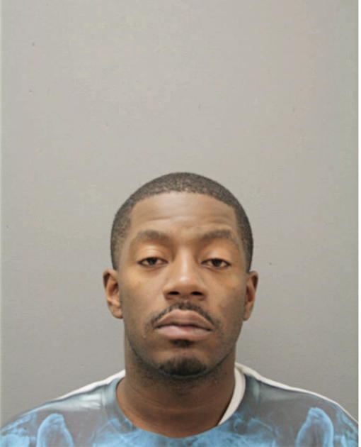 VIDAL A ELLIS, Cook County, Illinois