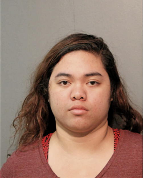 ALAINA M ELORDE, Cook County, Illinois