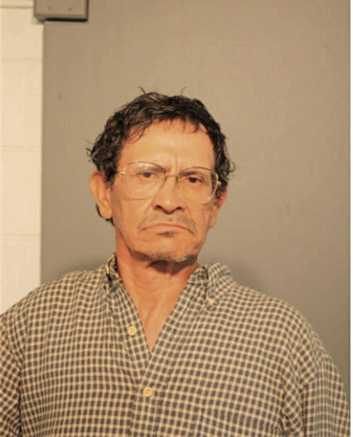 LEONEL ESPINO, Cook County, Illinois