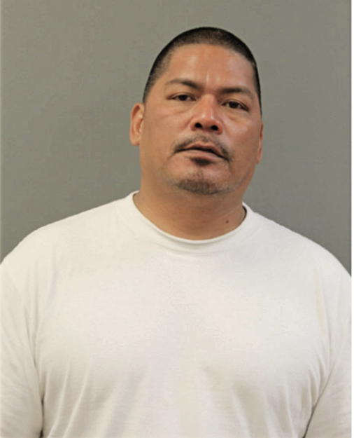 JOSE D FEJERANG, Cook County, Illinois