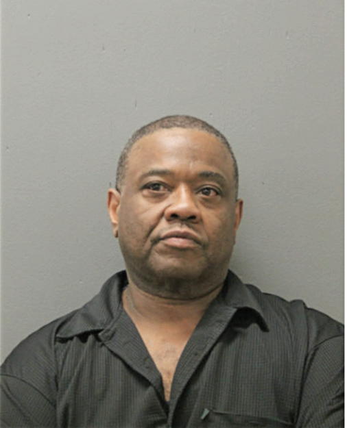 HAROLD J FIELDS, Cook County, Illinois