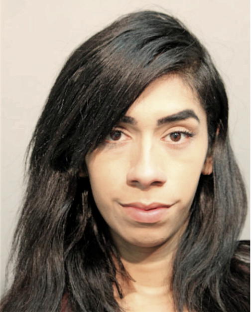 PERSCELLA O FIGUEROA, Cook County, Illinois