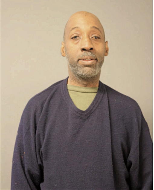 DERRICK FIZER, Cook County, Illinois