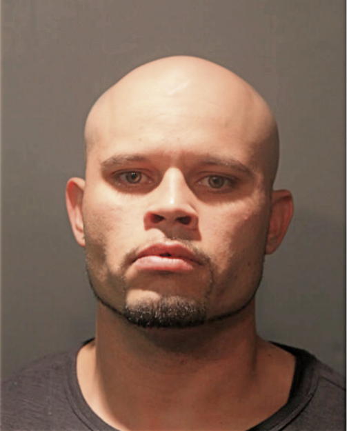 JHOVANI FLORES, Cook County, Illinois