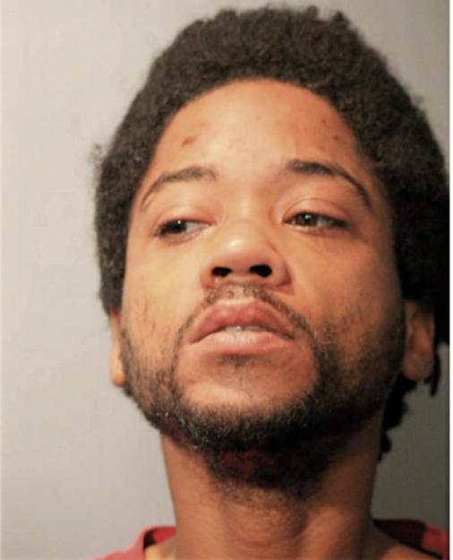 SAMMIE LEE FOSTER, Cook County, Illinois