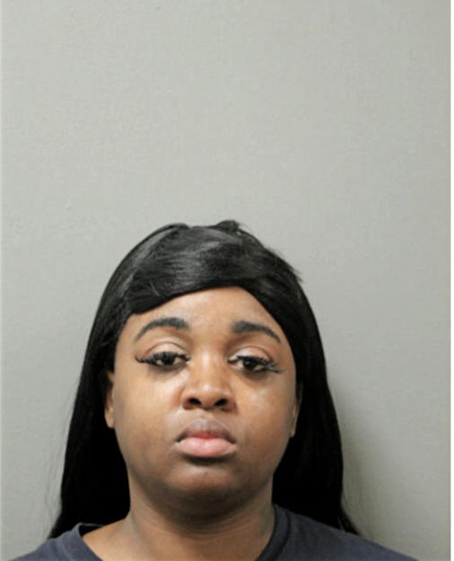 MALIKAH L FRANKLIN, Cook County, Illinois