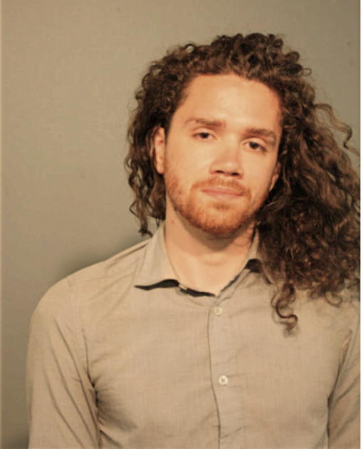 PEDRO J GARCIA, Cook County, Illinois