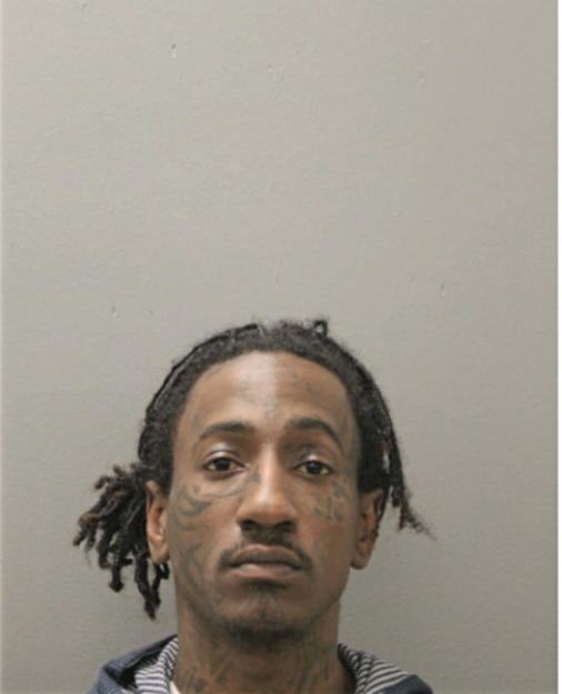 GEREMY L GLASS, Cook County, Illinois