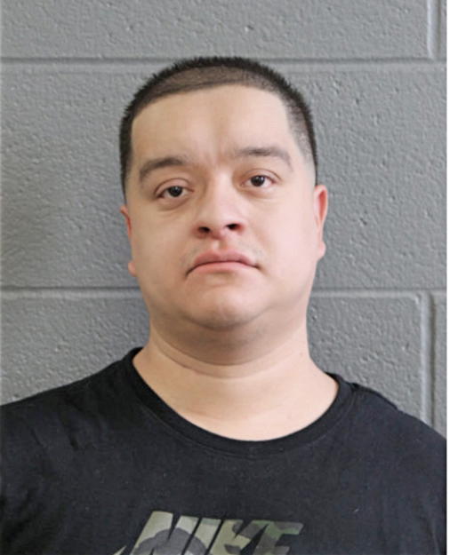 GABRIEL A GOMEZ, Cook County, Illinois