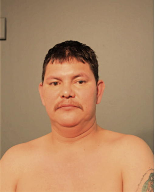 ANTONIO GONZALES, Cook County, Illinois