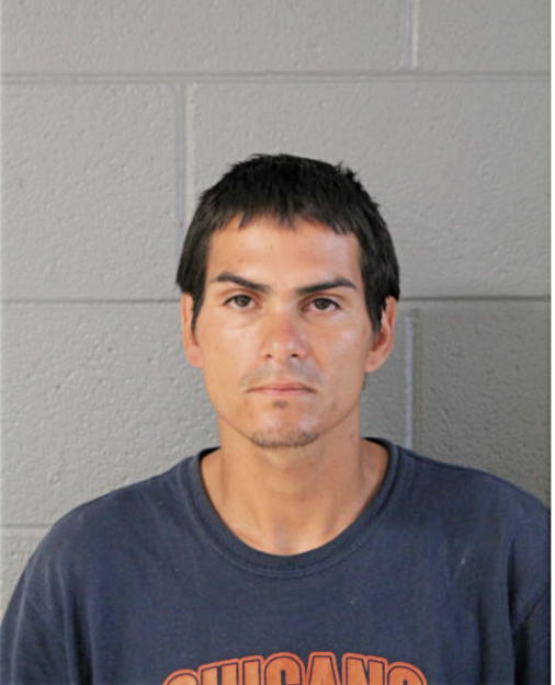 JUAN V GONZALEZ, Cook County, Illinois