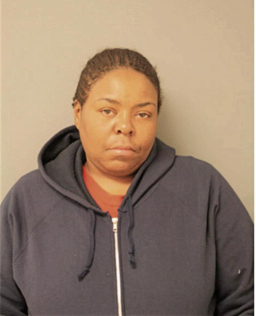 DARLENE GRAY, Cook County, Illinois