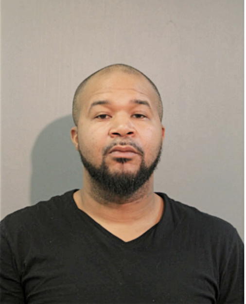 JEFFREY O GREEN, Cook County, Illinois