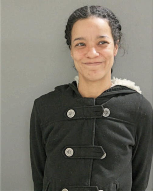 LATASHA GROUT, Cook County, Illinois