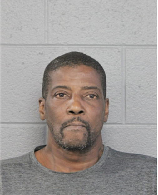 TIMOTHY W GULLEY, Cook County, Illinois