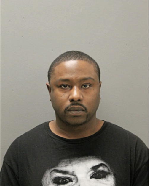 DAVID HARGRAVE, Cook County, Illinois