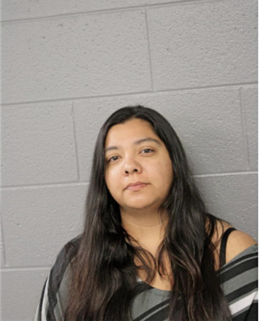 ANGELICA HARNISCH, Cook County, Illinois