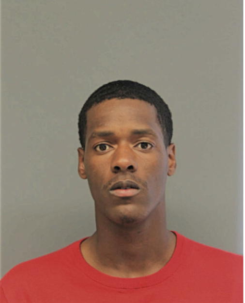 DAMONTE T HARRIS, Cook County, Illinois
