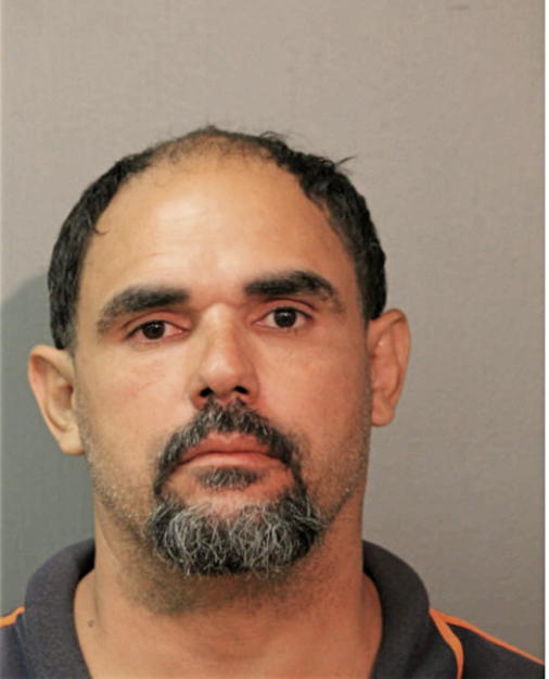 MANUEL HERNANDEZ, Cook County, Illinois