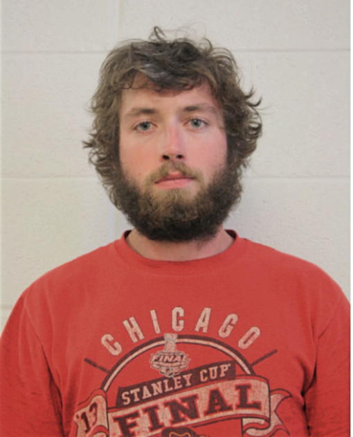 SHANE HEVERAN, Cook County, Illinois